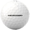 Titleist White Velocity Golf Balls (One Dozen)