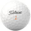 Titleist White Velocity Golf Balls (One Dozen)