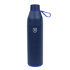 Zusa Navy Sidekick Water Bottle 20 oz