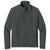 Port Authority Men's Grey Steel C-FREE Core Soft Shell