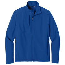 Port Authority Men's True Royal C-FREE Core Soft Shell