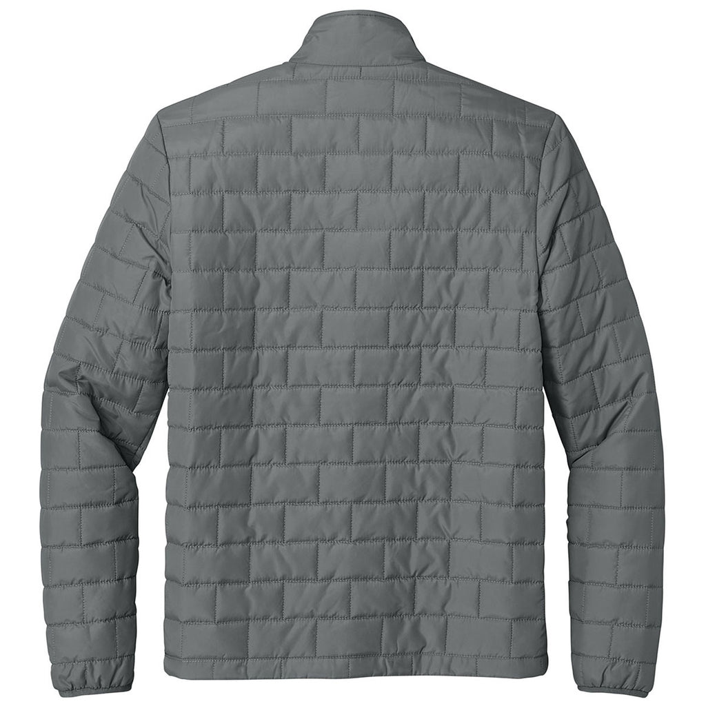 Port Authority Men's Smoke Grey C-FREE Brick Jacket