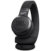 JBL Black Live 670NC Wireless On-Ear Headphones