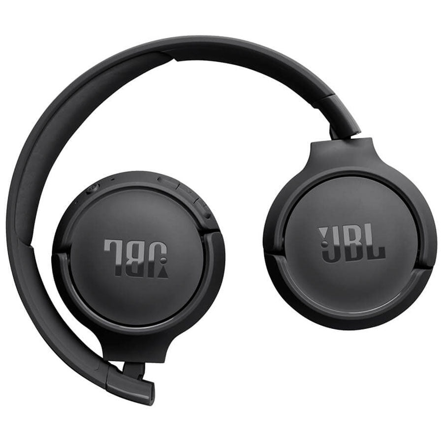 JBL Black Tune 520BT Wireless On-Ear Headphones