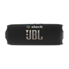 JBL Black Flip 7 Portable Speaker