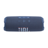 JBL Blue Flip 7 Portable Speaker