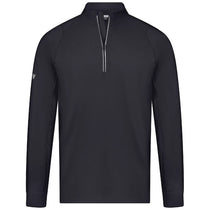 Levelwear Men's Black Theory Midlayer