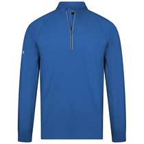 Levelwear Men's Blue Heron Theory Midlayer