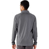 Levelwear Men's Charcoal Theory Midlayer