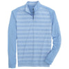 Johnnie-O Men's Maliblu Bert Performance 1/4 Zip Pullover