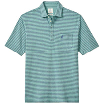 Johnnie-O Men's Mako Ryan Original Four-Button Polo