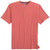 Johnnie-O Men's Paprika Course Performance T-Shirt