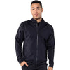 Levelwear Men's Black Form Jacket