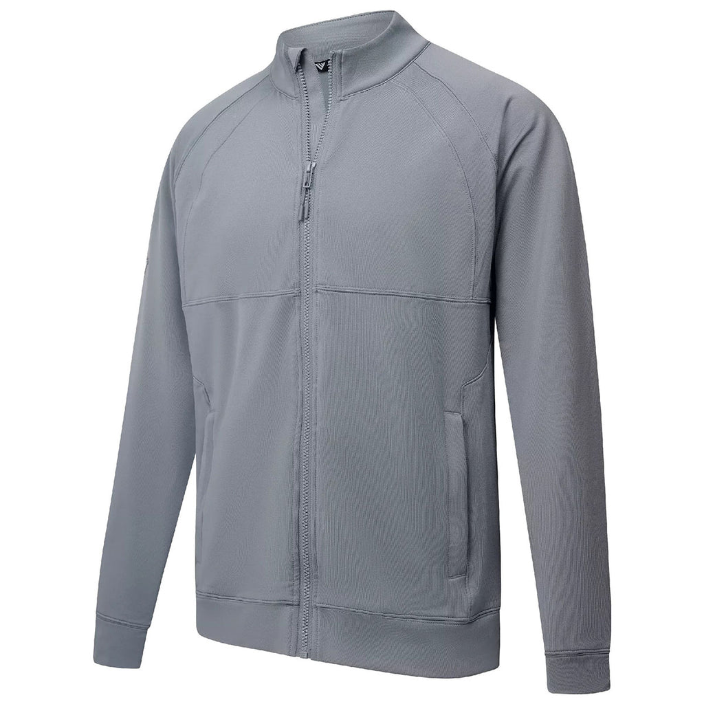 Levelwear Men's Pebble Form Jacket