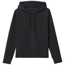 Johnnie-O Women's Black Nalla Performance Hoodie