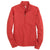 Johnnie-O Women's Red Kennedy 1/2 Zip Pullover