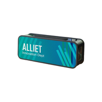 Rupt Black Jouncito 30W Wireless Speaker