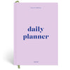 Papier Lilac Joy Daily Planner