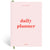 Papier Pink Joy Daily Planner