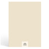 Papier Off White Joy Plain Notebook