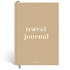 Papier Ochre Joy Travel Journal