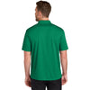 Port Authority Men's Bright Kelly Green Wearever Performance Pique Polo