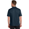 Port Authority Men's River Blue Navy Wearever Performance Pique Polo