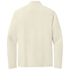 Port Authority Men's Parchment Breakwater 1/4-Zip Pullover