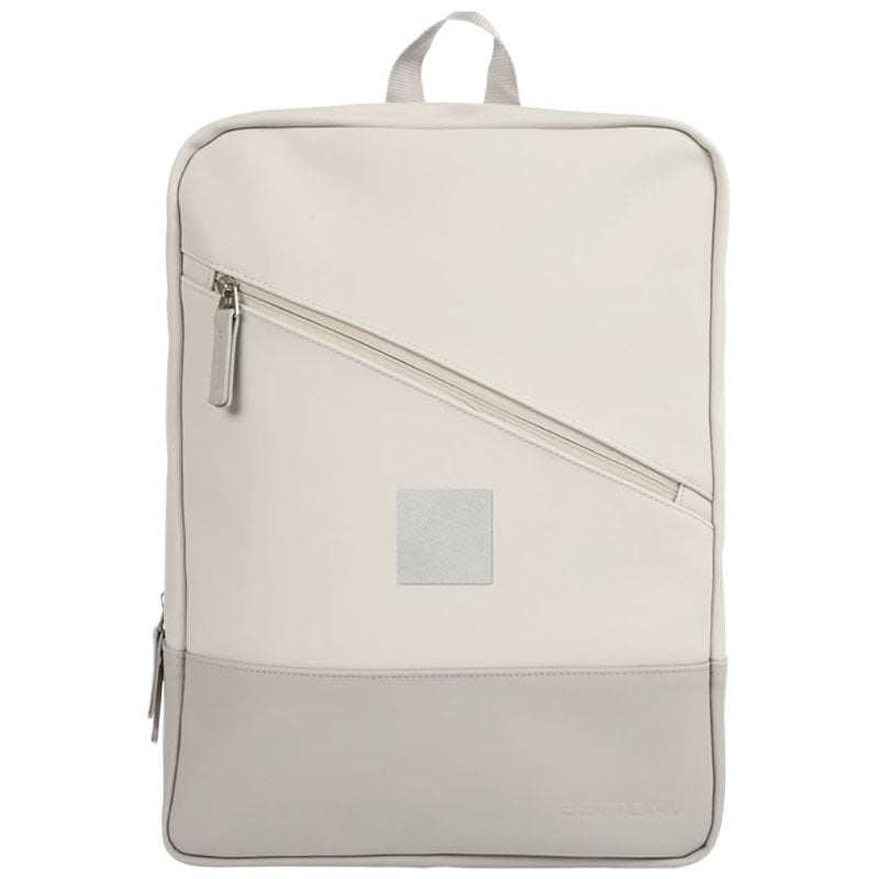 Bettoni Cream Verona Angle Backpack