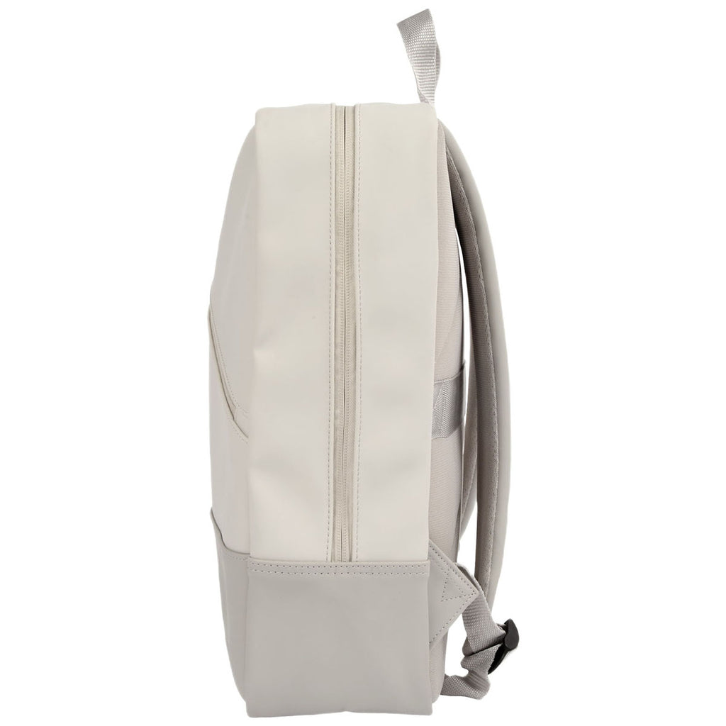 Bettoni Cream Verona Angle Backpack