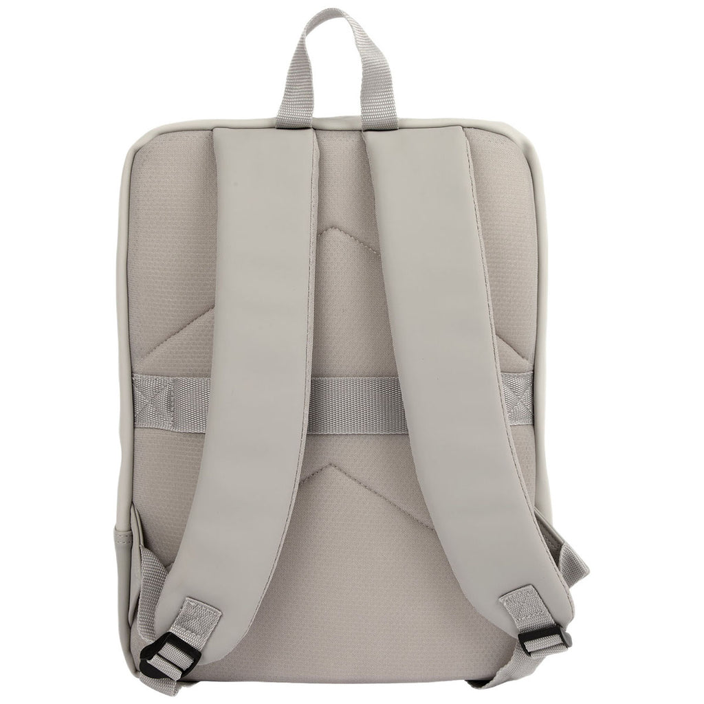 Bettoni Cream Verona Angle Backpack