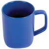 Logomark Blue Lisbon 18 oz. Recycled Ceramic Mug