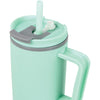 Logomark Green Agnew 30 oz. Double Wall Polypropylene Mug