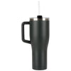 RovR Charcoal 40 oz. Vacuum Insulated Travel Tumbler