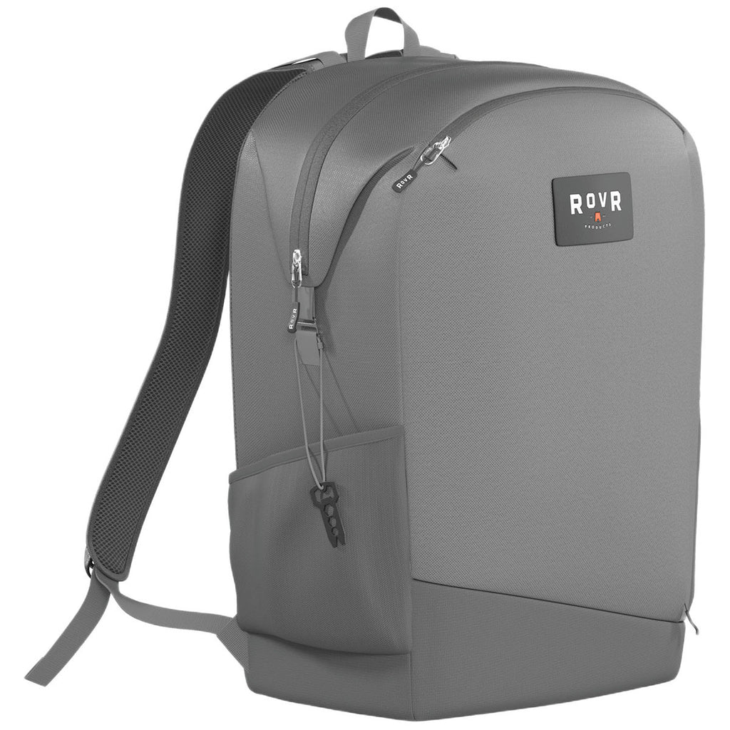 RovR Charcoal TravelR 24L Cooler Backpack