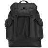 Bugatti Black Henry Laptop Backpack