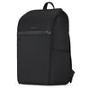 Bugatti Black Essential Backpack
