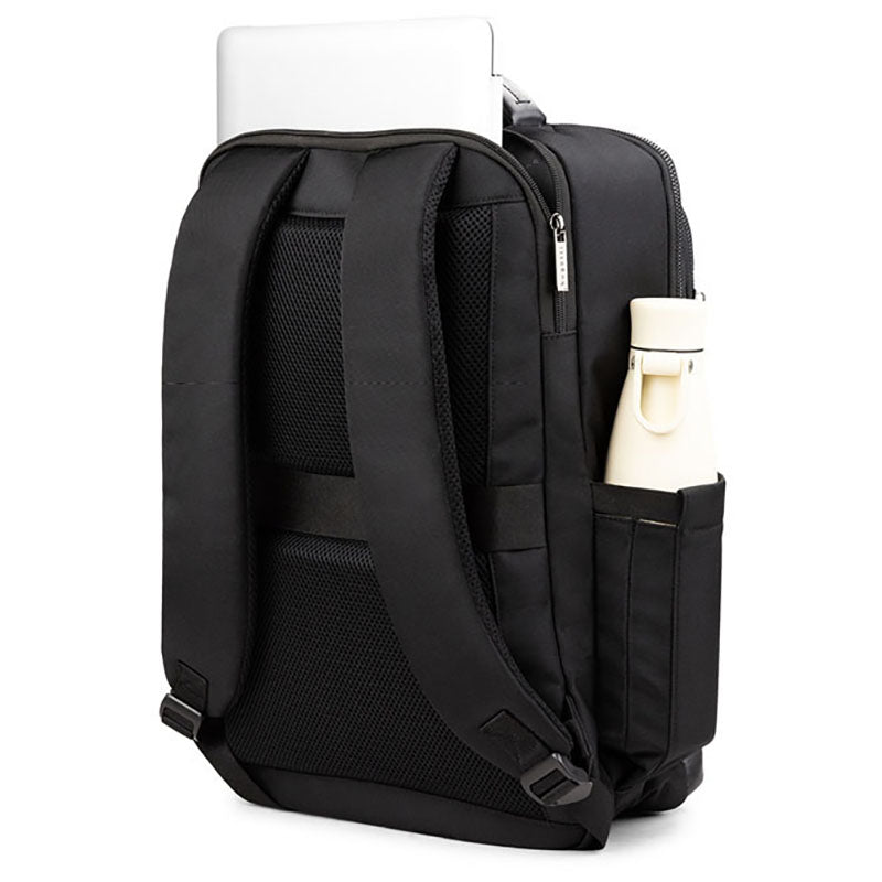 Bugatti Black Blake Backpack