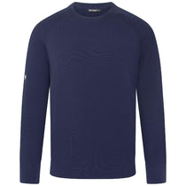 Levelwear Men's Navy Fireside Sweater