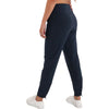 AndersonOrd Women's Navy Heather Solution Jogger