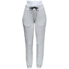 AndersonOrd Women's Steel Heather Performance Jogger