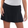 AndersonOrd Women's Black Ultimate Skort