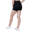 AndersonOrd Women's Black Yoga Short