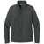 Port Authority Women's Grey Steel C-FREE Core Soft Shell