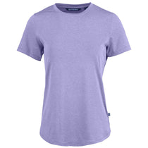 Cutter & Buck Women's Hyacinth Coastline Epic Comfort Recycled Short Sleeve Tee