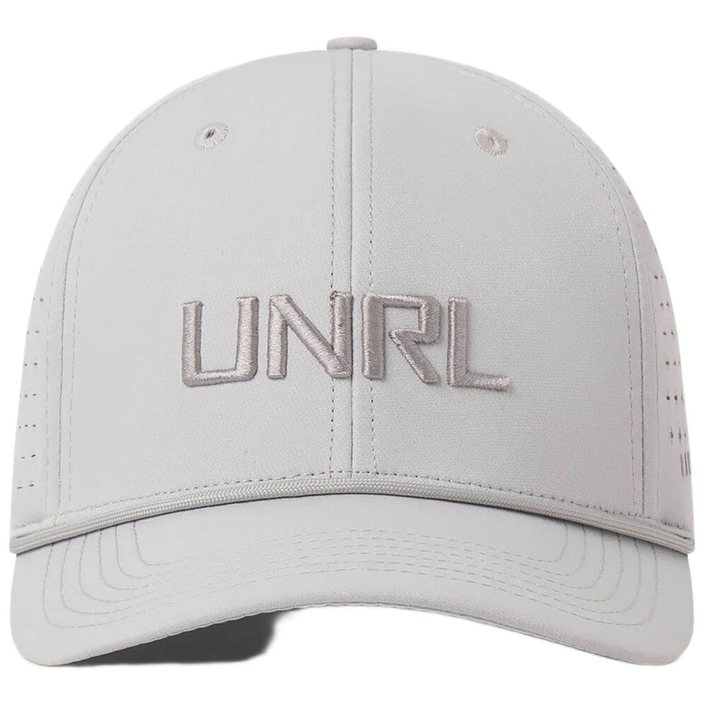 UNRL Silver Legacy Snapback - Mid-Pro