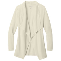Port Authority Women's Parchment Breakwater Open Cardigan