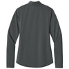 OGIO Women's Tarmac Grey Regain 1/2-Zip