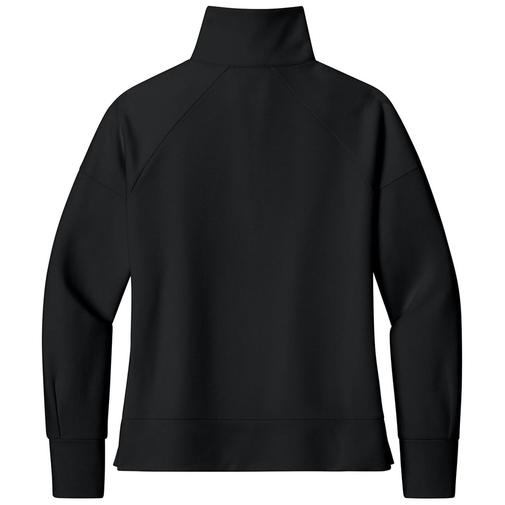 OGIO Women's Blacktop Luuma 1/2-Zip