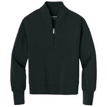 OGIO Women's Blacktop Transcend 1/4-Zip